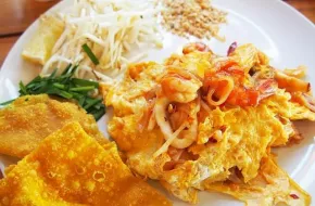 10 Cose da mangiare a Chiang Rai e dove