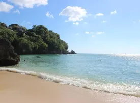 Le 10 spiagge più belle di Bali