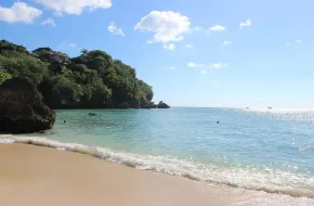 Le 10 spiagge più belle di Bali