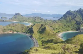 Quando andare in Indonesia: clima, periodo migliore e mesi da evitare