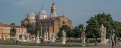 Itinerario di Padova in 3 giorni
