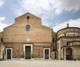 Duomo e Battistero