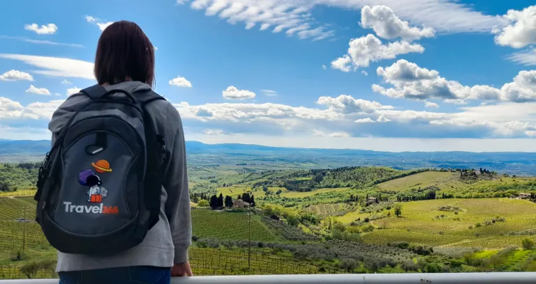 Paesaggi Chianti 4