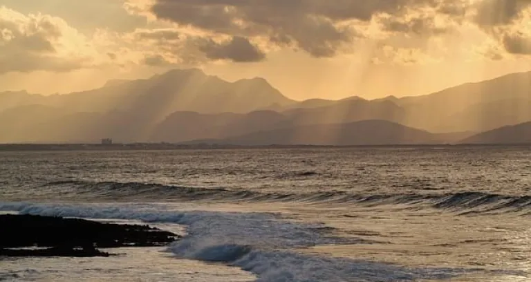 paesaggio baleari