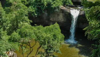 Parco Nazionale Khao Yai