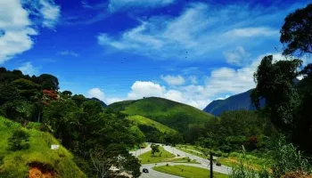 Petropolis Imperial Museum