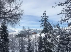 Migliori posti per sciare in Austria