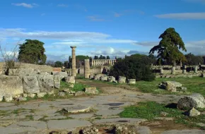 Visita a Paestum: Come arrivare, prezzi e consigli