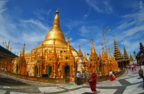 Consigli di Viaggio in Birmania: Cosa Vedere e Quando Andare