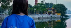 Itinerario di Hanoi in un giorno