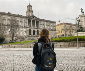 Palacio da Bolsa