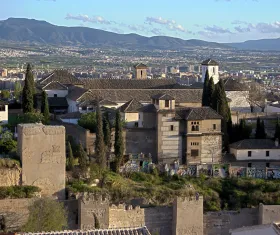 Dar al-Horra (Monastero di Santa Isabella)