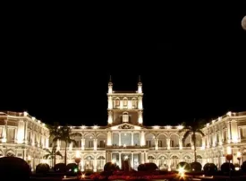 10 Cose da vedere assolutamente a Asuncin in Paraguay