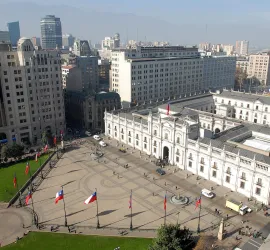 Cosa vedere a Santiago de Chile: must imperdibili, itinerari (1-3 giorni) e cosa mangiare
