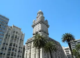 10 Cose da vedere assolutamente a Montevideo in Uruguay