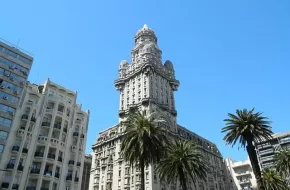 10 Cose da vedere assolutamente a Montevideo in Uruguay