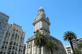 10 Cose da vedere assolutamente a Montevideo in Uruguay