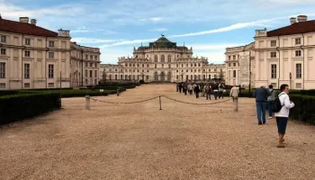 Stupinigi