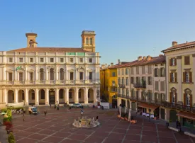 Cosa vedere a Bergamo: le 18 migliori attrazioni e consigli pratici sulla città