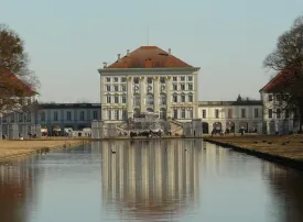 Visita al Castello di Nymphenburg a Monaco di Baviera: Come arrivare, prezzi e consigli