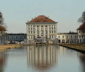 Castello di Nymphenburg