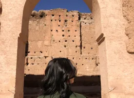 Marrakech