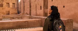 Itinerario di Marrakech e dintorni in 7 giorni