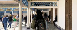 Itinerario di Marrakech in un giorno