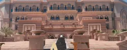 Itinerario di Abu Dhabi in 3 giorni