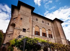 B&b e Agriturismi più belli in Umbria