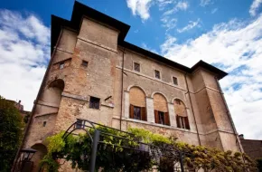 B&b e Agriturismi più belli in Umbria