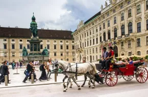 Cosa vedere in Austria: città, regioni, attrazioni ed itinerari consigliati