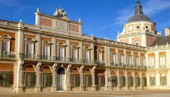 Palazzo Reale di Aranjuez