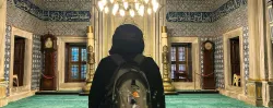 Itinerario di Istanbul in un giorno