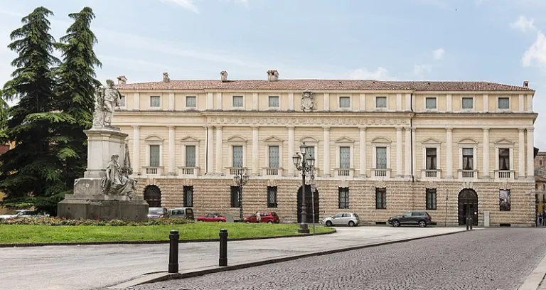 Palazzo Vescovile Vicenza