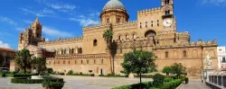 Itinerario di Palermo in 7 giorni