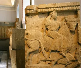 Museo Archeologico Regionale Antonio Salinas