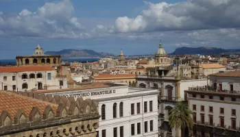 Visita a Palermo in crociera: itinerari fai da te, consigli e tour