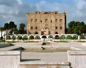 Castello della Zisa