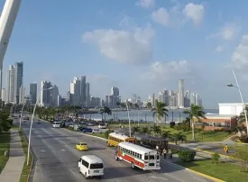 Cosa vedere a Panama City: quando andare, attrazioni e spiagge (Guida completa 2025)