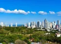 Panama City