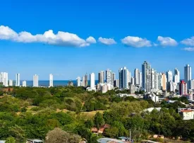 10 Cose da vedere assolutamente a Panama City