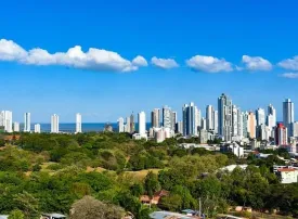 10 Cose da vedere assolutamente a Panama City