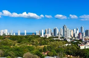 10 Cose da vedere assolutamente a Panama City