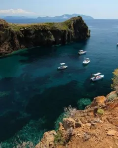 Spiaggia di Cala Junco, Panarea