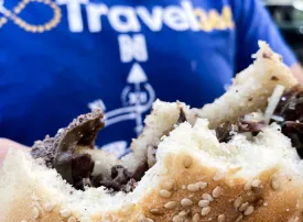15 Cose da mangiare a Palermo e dove: street food, piatti tipici e locali consigliati
