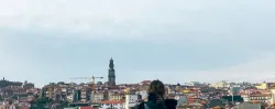 Itinerario di Porto e dintorni in 7 giorni