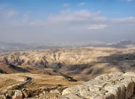 Viaggio in Giordania: cosa vedere, itinerari consigliati e info utili