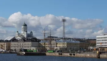 Visita a Helsinki in crociera: itinerari fai da te, consigli e tour