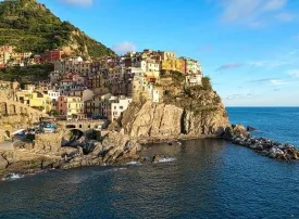 Dove andare in vacanza a Marzo in Italia: città e itinerari di un weekend
